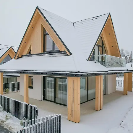 House Prestige Casa vacanze Gliczarow Gorny