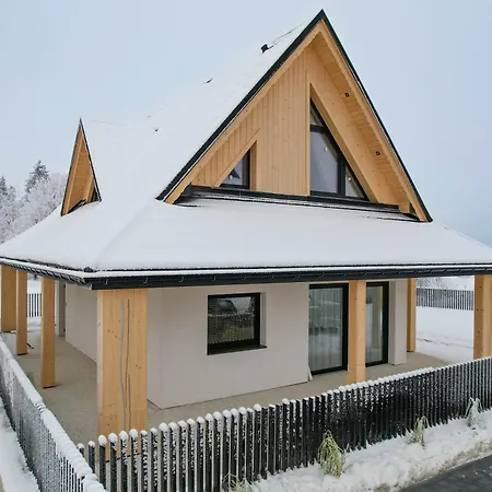 House Prestige * Gliczarow Gorny