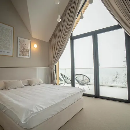 House Prestige Casa vacanze Gliczarow Gorny