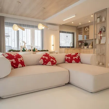 Casa vacanze House Prestige Gliczarow Gorny