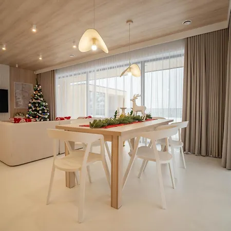 House Prestige Casa vacanze Gliczarow Gorny