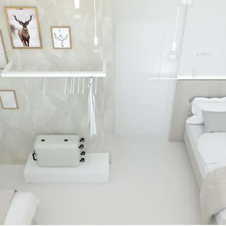 Casa vacanze House Prestige Gliczarow Gorny