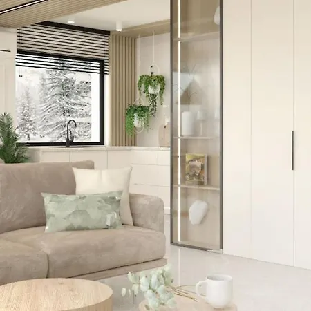 House Prestige Gliczarow Gorny