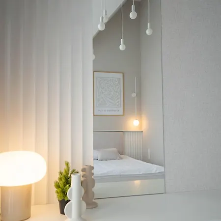 Casa vacanze House Prestige Gliczarow Gorny