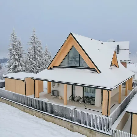 House Prestige Gliczarow Gorny